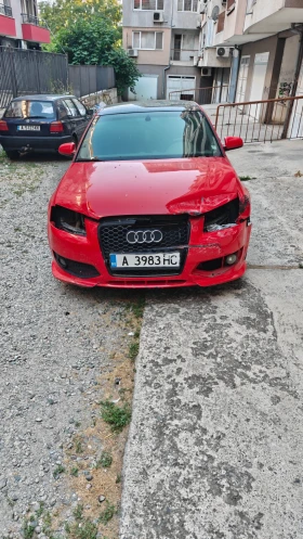 Audi A3 undefined | Auto.bg — изображение 2 Audi A3 undefined | Auto.bg — изображение 2