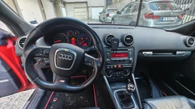 Audi A3 undefined | Auto.bg — изображение 7 Audi A3 undefined | Auto.bg — изображение 7