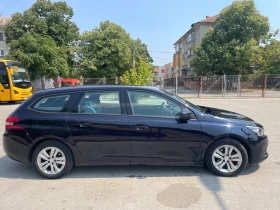 Peugeot 308 BLUE -HDI active business - 6300 € - 17138500 5 | Car24.bg Peugeot 308 BLUE -HDI active business - 6300 € - 17138500 5