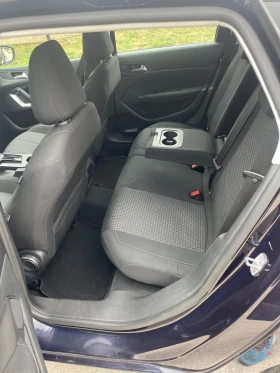 Peugeot 308 BLUE -HDI active business - 6300 € - 17138500 12 | Car24.bg Peugeot 308 BLUE -HDI active business - 6300 € - 17138500 12