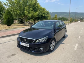 Peugeot 308 BLUE -HDI active business - 6300 € - 17138500 2 | Car24.bg Peugeot 308 BLUE -HDI active business - 6300 € - 17138500 2
