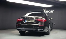 Mercedes-Benz S 400 4MATIC /ОБДУХВАНЕ/ПАНОРАМА/ДИСТРОНИК/360 | Auto.bg — изображение 4 Mercedes-Benz S 400 4MATIC /ОБДУХВАНЕ/ПАНОРАМА/ДИСТРОНИК/360 | Auto.bg — изображение 4