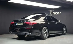 Mercedes-Benz S 400 4MATIC /ОБДУХВАНЕ/ПАНОРАМА/ДИСТРОНИК/360 | Auto.bg — изображение 2 Mercedes-Benz S 400 4MATIC /ОБДУХВАНЕ/ПАНОРАМА/ДИСТРОНИК/360 | Auto.bg — изображение 2