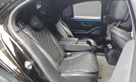 Mercedes-Benz S 400 4MATIC /ОБДУХВАНЕ/ПАНОРАМА/ДИСТРОНИК/360 | Auto.bg — изображение 12 Mercedes-Benz S 400 4MATIC /ОБДУХВАНЕ/ПАНОРАМА/ДИСТРОНИК/360 | Auto.bg — изображение 12