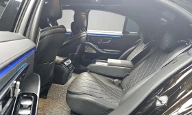 Mercedes-Benz S 400 4MATIC /ОБДУХВАНЕ/ПАНОРАМА/ДИСТРОНИК/360 | Auto.bg — изображение 11 Mercedes-Benz S 400 4MATIC /ОБДУХВАНЕ/ПАНОРАМА/ДИСТРОНИК/360 | Auto.bg — изображение 11