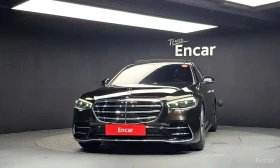 Mercedes-Benz S 400 4MATIC /ОБДУХВАНЕ/ПАНОРАМА/ДИСТРОНИК/360 | Auto.bg — изображение 3 Mercedes-Benz S 400 4MATIC /ОБДУХВАНЕ/ПАНОРАМА/ДИСТРОНИК/360 | Auto.bg — изображение 3