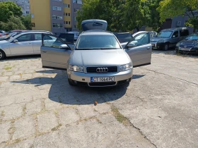 Audi A4 undefined | Auto.bg — изображение 6 Audi A4 undefined | Auto.bg — изображение 6