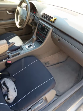 Audi A4 undefined | Auto.bg — изображение 11 Audi A4 undefined | Auto.bg — изображение 11