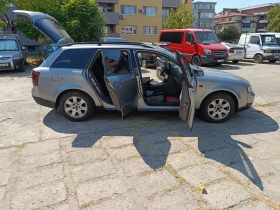 Audi A4 undefined | Auto.bg — изображение 7 Audi A4 undefined | Auto.bg — изображение 7
