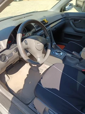 Audi A4 undefined | Auto.bg — изображение 10 Audi A4 undefined | Auto.bg — изображение 10