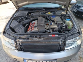 Audi A4 undefined | Auto.bg — изображение 16 Audi A4 undefined | Auto.bg — изображение 16