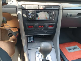 Audi A4 undefined | Auto.bg — изображение 9 Audi A4 undefined | Auto.bg — изображение 9
