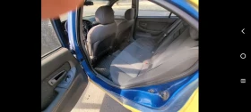 Hyundai Elantra 1.6i CNG-Метан | Auto.bg — изображение 5 Hyundai Elantra 1.6i CNG-Метан | Auto.bg — изображение 5