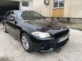 BMW 530 530 XD 258hp