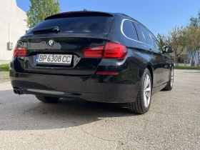 BMW 530 530 XD 258hp | Auto.bg — изображение 14 BMW 530 530 XD 258hp | Auto.bg — изображение 14