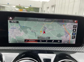 Mercedes-Benz A 250 Style LED Leather Navi | Auto.bg — изображение 14 Mercedes-Benz A 250 Style LED Leather Navi | Auto.bg — изображение 14