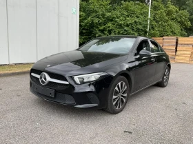 Mercedes-Benz A 250 Style LED Leather Navi | Auto.bg — изображение 3 Mercedes-Benz A 250 Style LED Leather Navi | Auto.bg — изображение 3