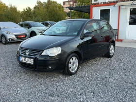 Снимка VW Polo