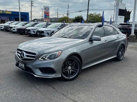 Mercedes-Benz E 350 * АВТОКРЕДИТ БЕЗ ПЪРВОНАЧАЛНА ВНОСКА*