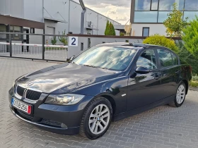 BMW 320 2.0D* (163кс)* XENON* NAVI* HOB BHOC* | Auto.bg — изображение 5 BMW 320 2.0D* (163кс)* XENON* NAVI* HOB BHOC* | Auto.bg — изображение 5