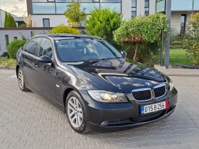 BMW 320 2.0D* (163кс)* XENON* NAVI* HOB BHOC* | Auto.bg — изображение 10 BMW 320 2.0D* (163кс)* XENON* NAVI* HOB BHOC* | Auto.bg — изображение 10