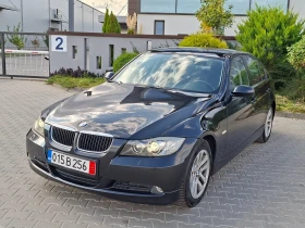 BMW 320 2.0D* (163кс)* XENON* NAVI* HOB BHOC* | Auto.bg — изображение 2 BMW 320 2.0D* (163кс)* XENON* NAVI* HOB BHOC* | Auto.bg — изображение 2