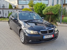 BMW 320 2.0D* (163кс)* XENON* NAVI* HOB BHOC* | Auto.bg — изображение 9 BMW 320 2.0D* (163кс)* XENON* NAVI* HOB BHOC* | Auto.bg — изображение 9