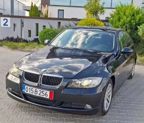 BMW 320 2.0D* (163кс)* XENON* NAVI* HOB BHOC*