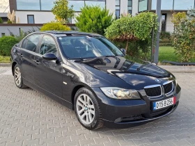 BMW 320 2.0D* (163кс)* XENON* NAVI* HOB BHOC* | Auto.bg — изображение 11 BMW 320 2.0D* (163кс)* XENON* NAVI* HOB BHOC* | Auto.bg — изображение 11