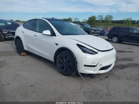 Tesla Model Y LONG RANGE | DUAL MOTOR | ALL-WHEEL DRIVE | Auto.bg — изображение 2 Tesla Model Y LONG RANGE | DUAL MOTOR | ALL-WHEEL DRIVE | Auto.bg — изображение 2
