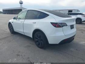 Tesla Model Y LONG RANGE | DUAL MOTOR | ALL-WHEEL DRIVE | Auto.bg — изображение 3 Tesla Model Y LONG RANGE | DUAL MOTOR | ALL-WHEEL DRIVE | Auto.bg — изображение 3