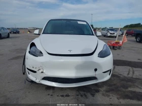 Tesla Model Y LONG RANGE | DUAL MOTOR | ALL-WHEEL DRIVE | Auto.bg — изображение 11 Tesla Model Y LONG RANGE | DUAL MOTOR | ALL-WHEEL DRIVE | Auto.bg — изображение 11