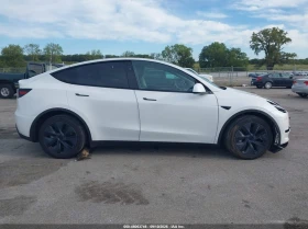 Tesla Model Y LONG RANGE | DUAL MOTOR | ALL-WHEEL DRIVE | Auto.bg — изображение 12 Tesla Model Y LONG RANGE | DUAL MOTOR | ALL-WHEEL DRIVE | Auto.bg — изображение 12