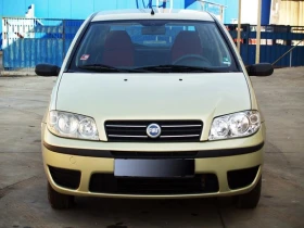 Fiat Punto 1.2i - 1500 € - 65684250 5 | Car24.bg Fiat Punto 1.2i - 1500 € - 65684250 5