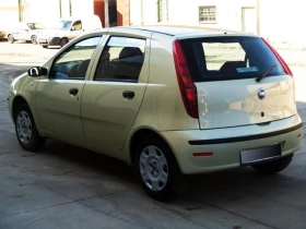 Fiat Punto 1.2i - 1500 € - 65684250 3 | Car24.bg Fiat Punto 1.2i - 1500 € - 65684250 3
