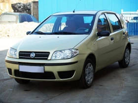 Fiat Punto 1.2i - 1500 € - 65684250 4 | Car24.bg Fiat Punto 1.2i - 1500 € - 65684250 4