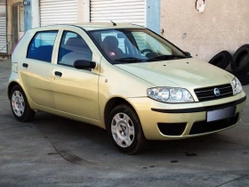 Fiat Punto 1.2i - 1500 € - 65684250 6 | Car24.bg Fiat Punto 1.2i - 1500 € - 65684250 6