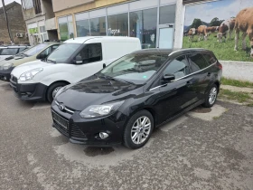 Ford Focus 1.0 EcoBoost