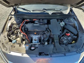 Honda Accord 2.0l Hybrid Exl - 8999 € - 22258692 11 | Car24.bg Honda Accord 2.0l Hybrid Exl - 8999 € - 22258692 11