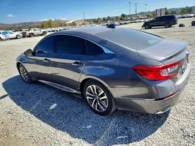 Honda Accord 2.0l Hybrid Exl - 8999 € - 22258692 2 | Car24.bg Honda Accord 2.0l Hybrid Exl - 8999 € - 22258692 2