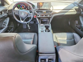 Honda Accord 2.0l Hybrid Exl - 8999 € - 22258692 8 | Car24.bg Honda Accord 2.0l Hybrid Exl - 8999 € - 22258692 8