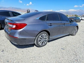 Honda Accord 2.0l Hybrid Exl - 8999 € - 22258692 3 | Car24.bg Honda Accord 2.0l Hybrid Exl - 8999 € - 22258692 3