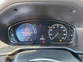 Honda Accord 2.0l Hybrid Exl - 8999 € - 22258692 9 | Car24.bg Honda Accord 2.0l Hybrid Exl - 8999 € - 22258692 9