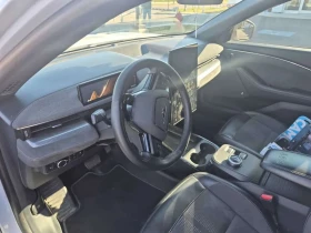 Ford Mustang Mach-E - 25550 € - 69248408 7 | Car24.bg Ford Mustang Mach-E - 25550 € - 69248408 7