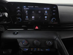 Hyundai Elantra 1.6 Turbo N Line Sports | Auto.bg — изображение 12 Hyundai Elantra 1.6 Turbo N Line Sports | Auto.bg — изображение 12