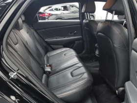 Hyundai Elantra 1.6 Turbo N Line Sports | Auto.bg — изображение 10 Hyundai Elantra 1.6 Turbo N Line Sports | Auto.bg — изображение 10