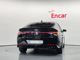 Hyundai Elantra 1.6 Turbo N Line Sports | Auto.bg — изображение 3 Hyundai Elantra 1.6 Turbo N Line Sports | Auto.bg — изображение 3