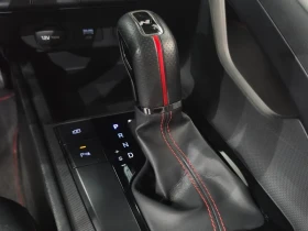 Hyundai Elantra 1.6 Turbo N Line Sports | Auto.bg — изображение 8 Hyundai Elantra 1.6 Turbo N Line Sports | Auto.bg — изображение 8