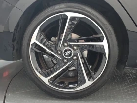 Hyundai Elantra 1.6 Turbo N Line Sports | Auto.bg — изображение 4 Hyundai Elantra 1.6 Turbo N Line Sports | Auto.bg — изображение 4