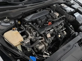 Hyundai Elantra 1.6 Turbo N Line Sports | Auto.bg — изображение 5 Hyundai Elantra 1.6 Turbo N Line Sports | Auto.bg — изображение 5